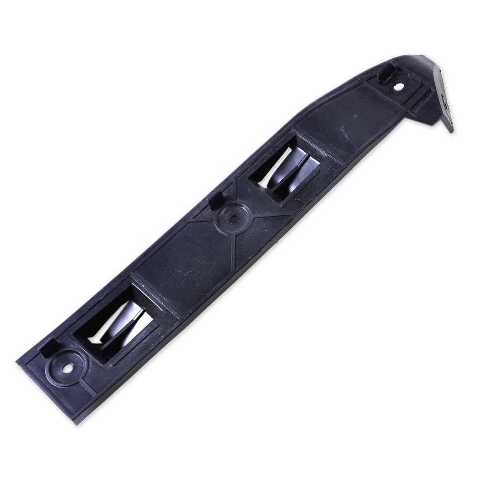 WXHYWWF Bumper Guide Mount Bracket Set For VW Jetta MK4 – Left & Right, 1J5807184/183, New Plastic, 90-Day Warranty
