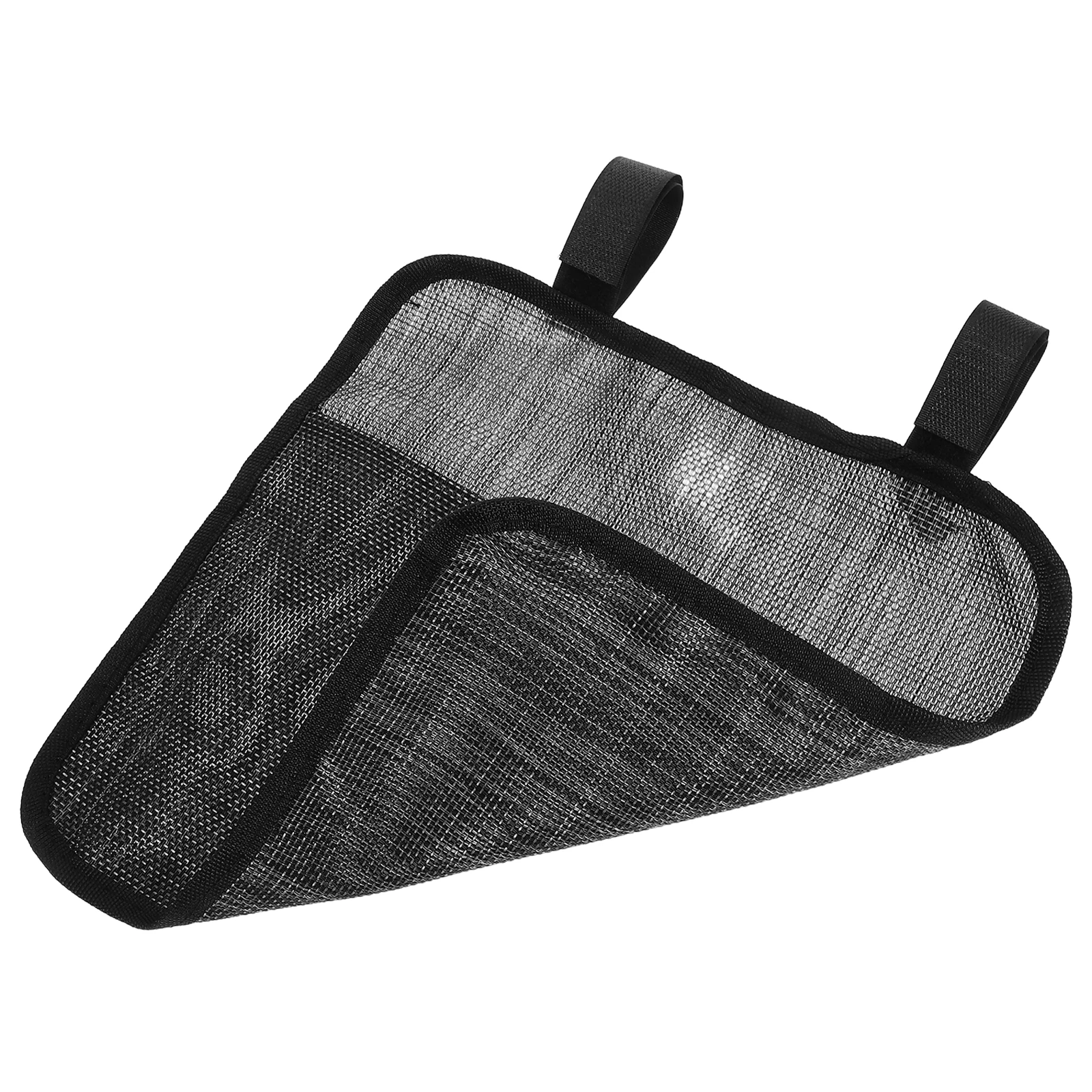 

Side Organizer Armrest Hanging Storage Pouch For Magazines Sundries Universal Fit Beach Study Accessories Wear Resistant