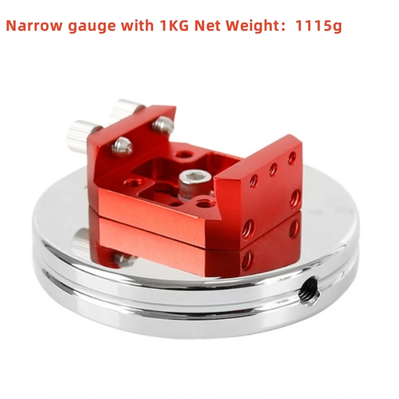 

Angeleyes Narrow Gauge with 1KG Heavy Hammer Main Mirror Balance Set Telescope Accessories