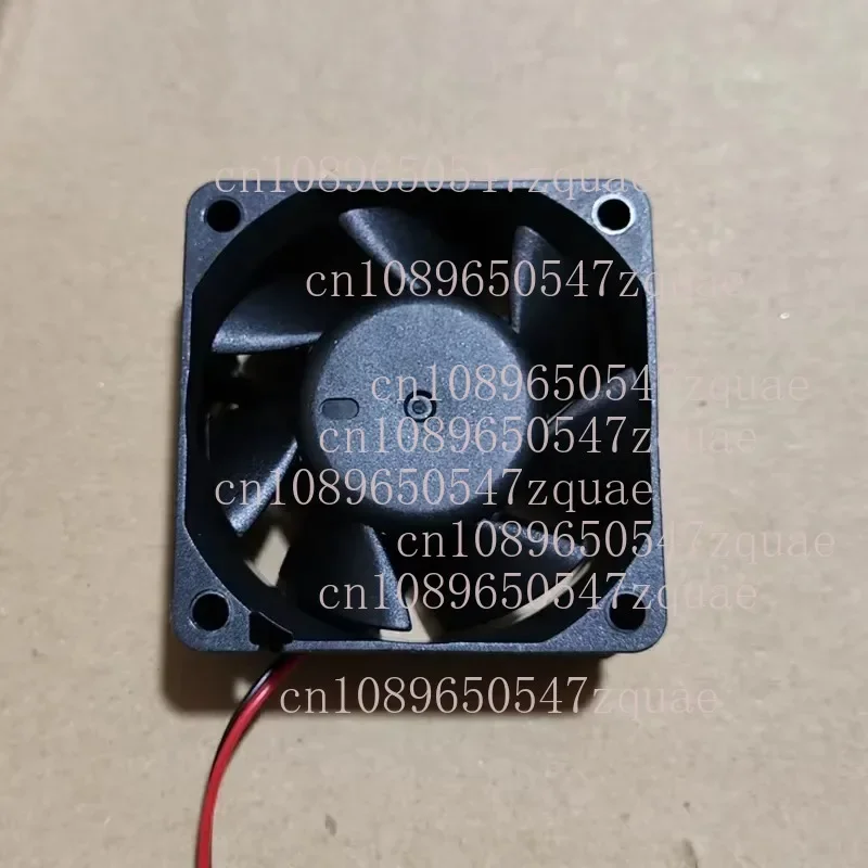 for DFB602512H 60mm 12V DC Cooling Fan Large Air Volume FG Speed Measurement Double Ball Bearing Chassis Cooler