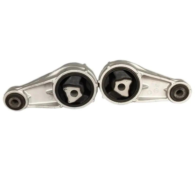 original For SAIC MG 350 360 MG5 GT engine Fixed tie rod support rear mounting assembly 10095181 Original high quality