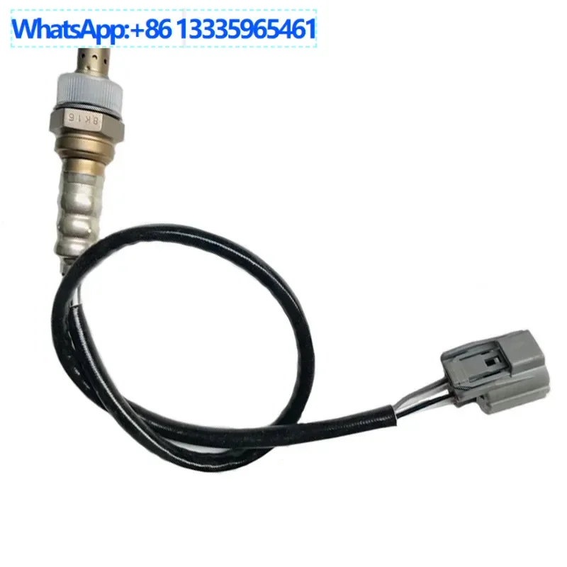 

2PCS Applicable to Honda Honda Civic, Toyota, Accord, Acura Japanese automotive oxygen sensor 234-4621