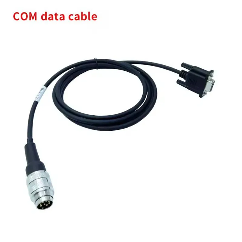 Trim ble DINI12 Digital Level USB Data Cable, COM Serial Port Data Cable