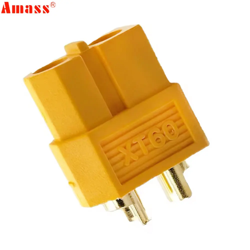 XT60H XT60 5/10 Pieces Set XT60H Male Female Bullet Connectors Plugs for RC Lipo Battery Waterproof Electrical Wire Cab