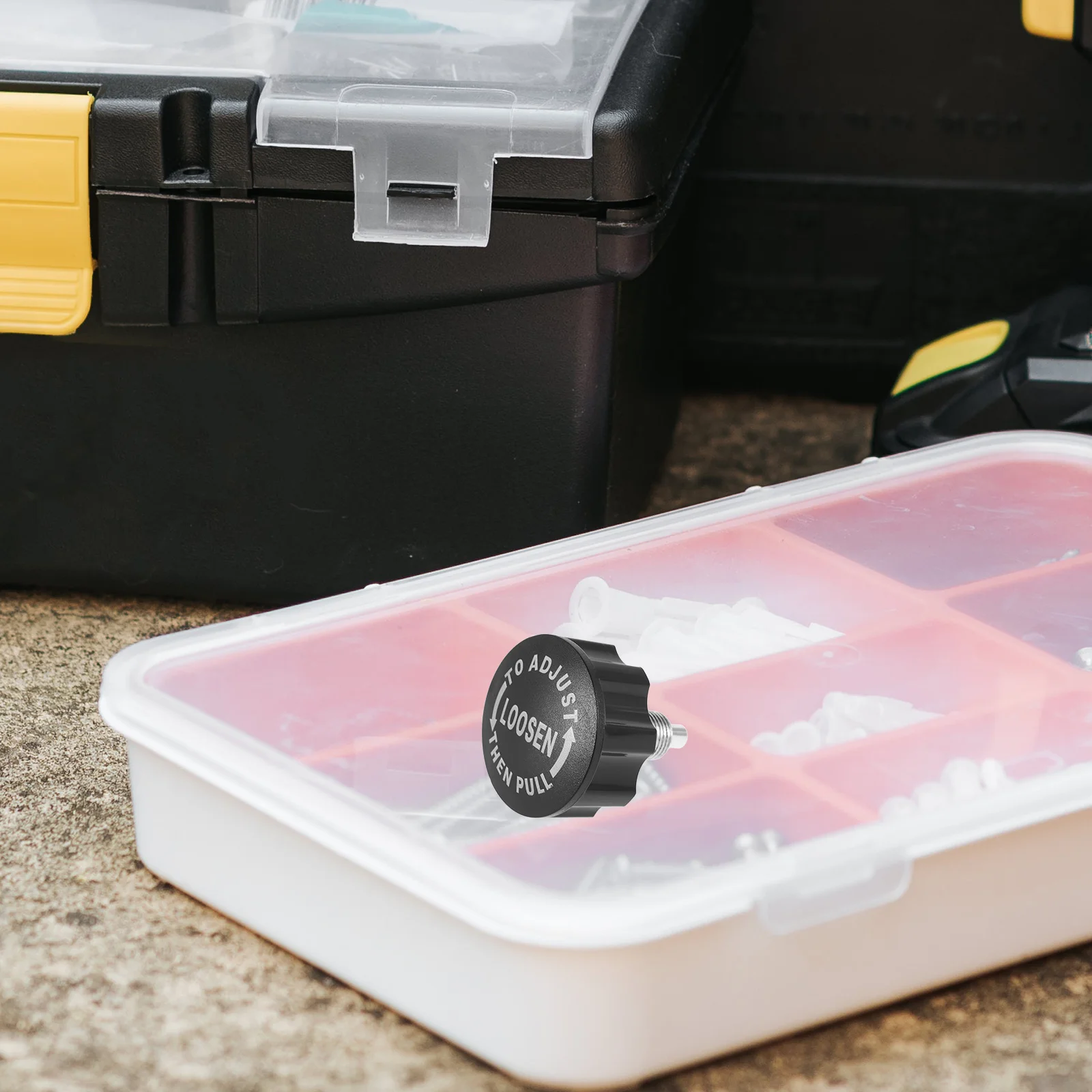 

Fitness Equipment Ball Knob Pull Pin Replacement For Exercise Bike Parts Gym Accessories Durable Metal Spring Pin Adjustable