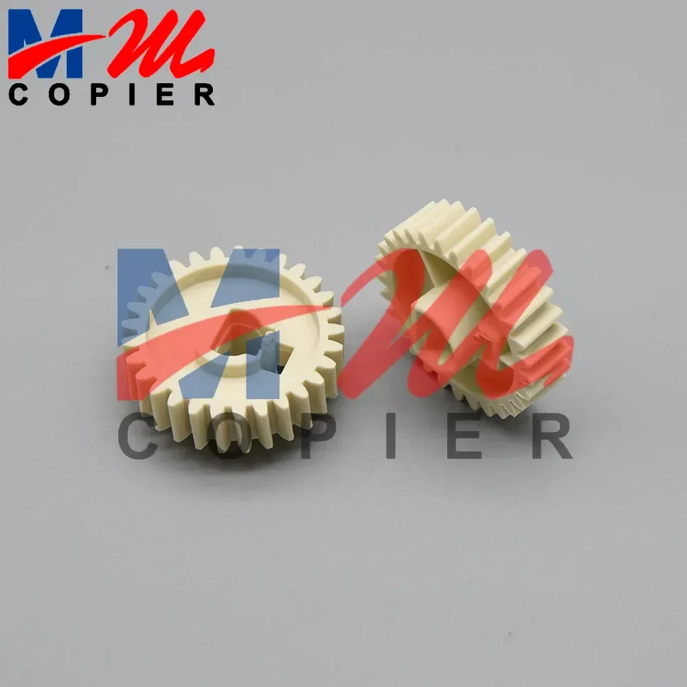 5X Fuser Lower Pressure Roller Gear support for HP LaserJet P3005 M3027 x M3035