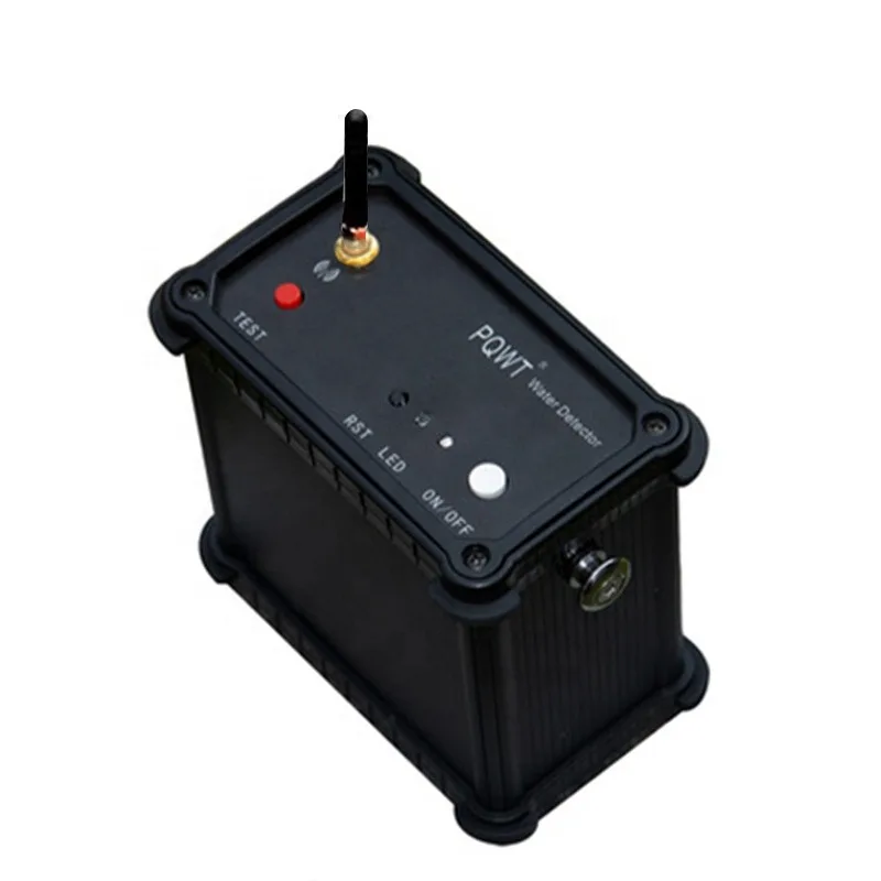 Hot Sale Automatic Underground Water Detector Pqwt Portable Water Detector With Super Quality