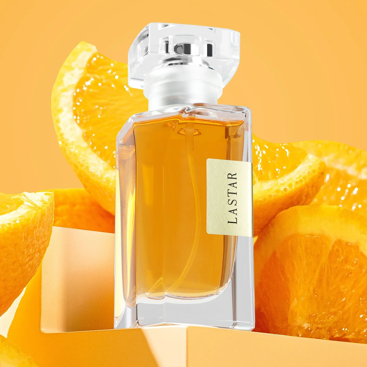 

LASTAR Women's Fragrance, Fresh and Pleasant Aroma,45ml/1.52fl.oz, Long-Lasting Fragrance,Daily Use