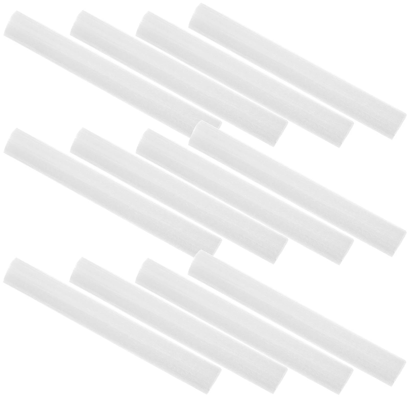 

100Pcs Paint Pen Refills Marker Cotton Core Lightweight Portable Replacement Paint Marker Refills for DIY Painting Accessories