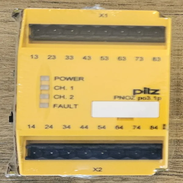 

2026 New Factory Sealed 773630 Safety Relay Brand New Original Spot Plc