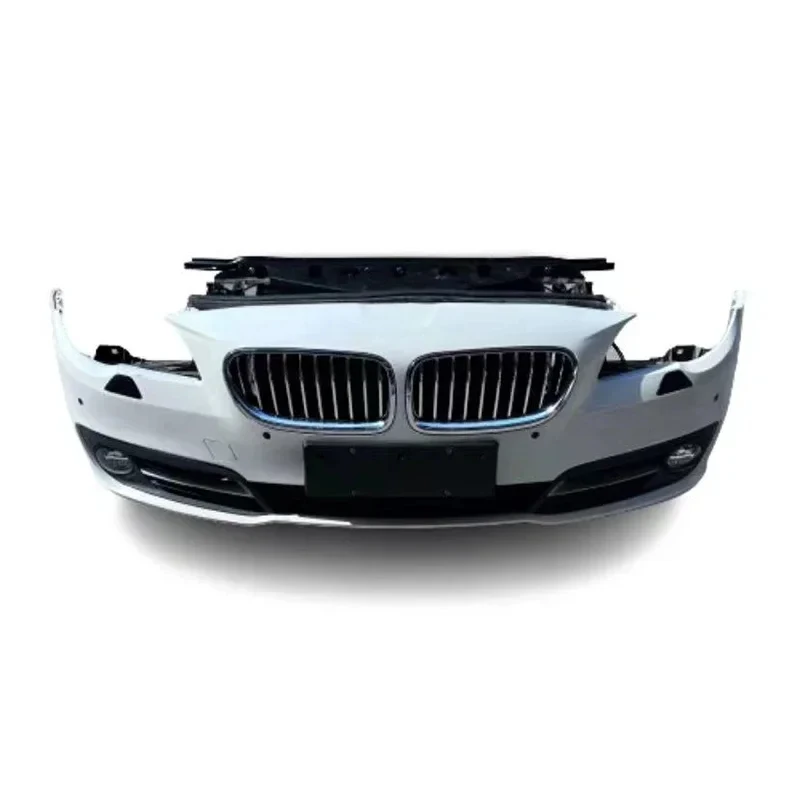 

Professional Supply Of Original Auto Parts for 5 series F10 New Front Bumper Front Face Body Kit