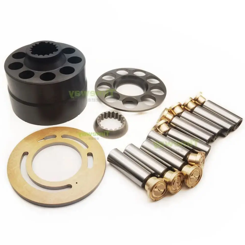 

PVE19 Hydraulic Pump Rotor Assembly for Repair EATON Piston Pump