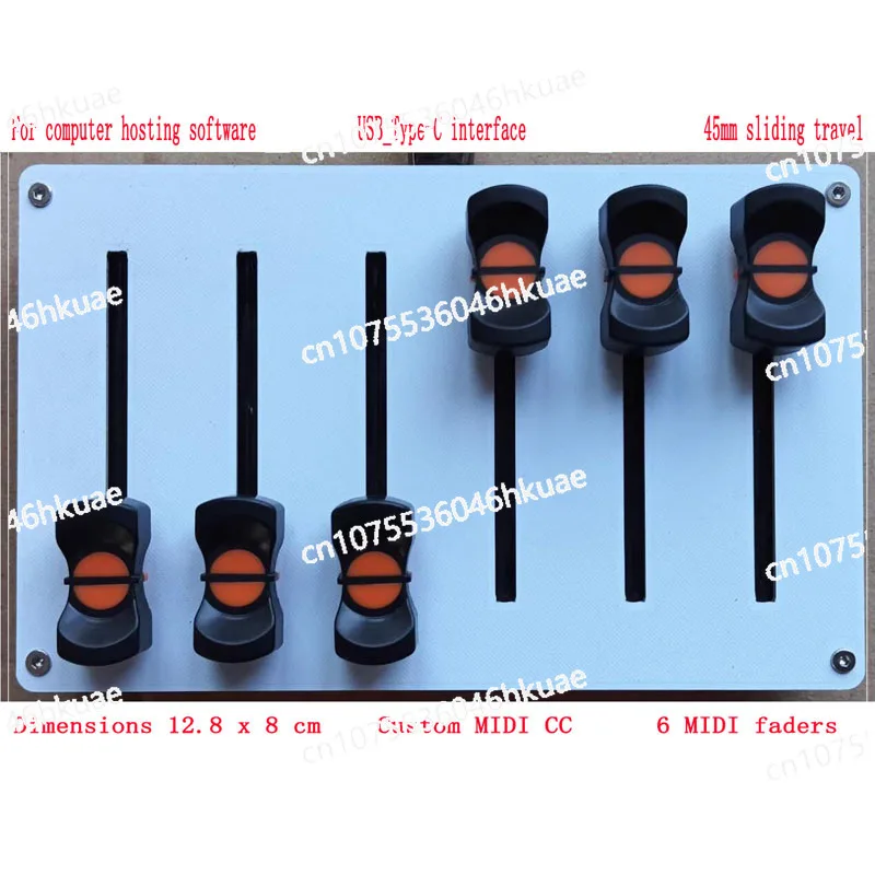 For Daw Software - …