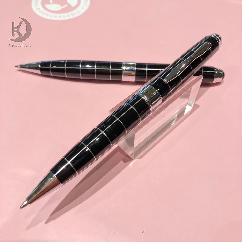 035-1 Advertising Elegant Luxury Promotion Pen Engraving Business Metal Ballpoint Pen,Perfect for Office,School,Home