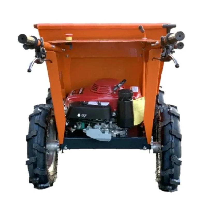 

The Zoom Electric Trolley rugged machines designed to increase the efficiency of your daily tasks