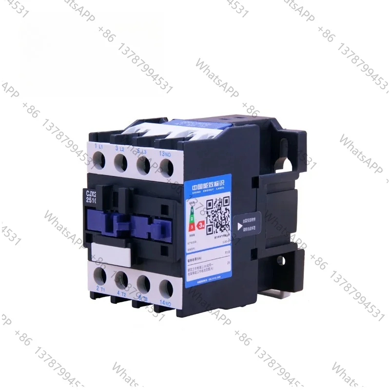 contator-ac-cjx2-cjx2-25-cjx2-32-cjx2-2510-cjx2-2501-cjx2-3210-cjx2-3201