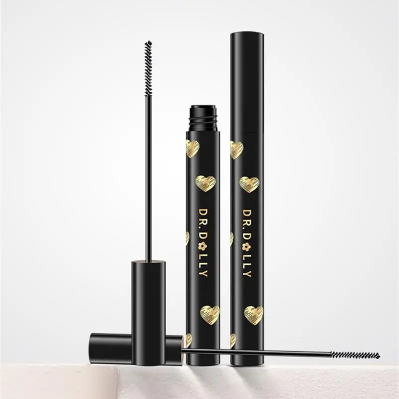 1/3/5PCS Defining Mascara Not Easy To Smudge Evenly Adhered Thick Mascara Eyes Smudge-resistant Mascara Water Proof