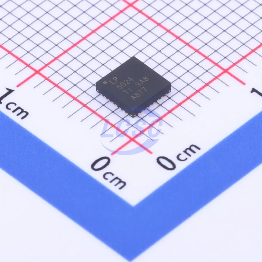 10Pcs/Original LP50… - image