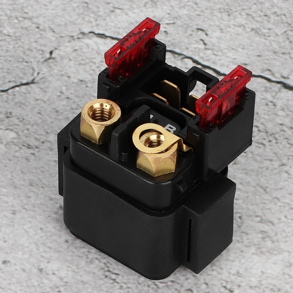 Motor Solenoid Relay Starter Magnetic Switch Fits For MOTORCYCLE 58211058000