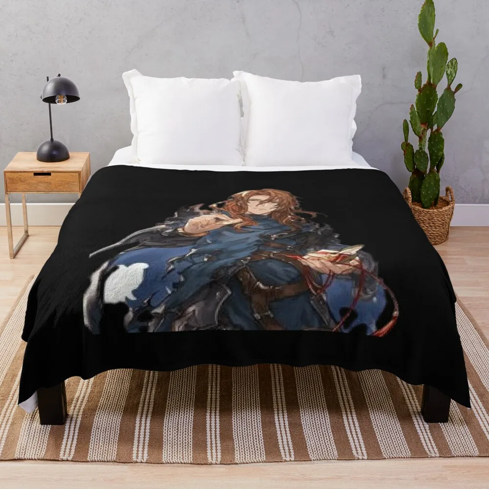 

Granblue Fantasy Плед Спальный мешок Одеяла для сна