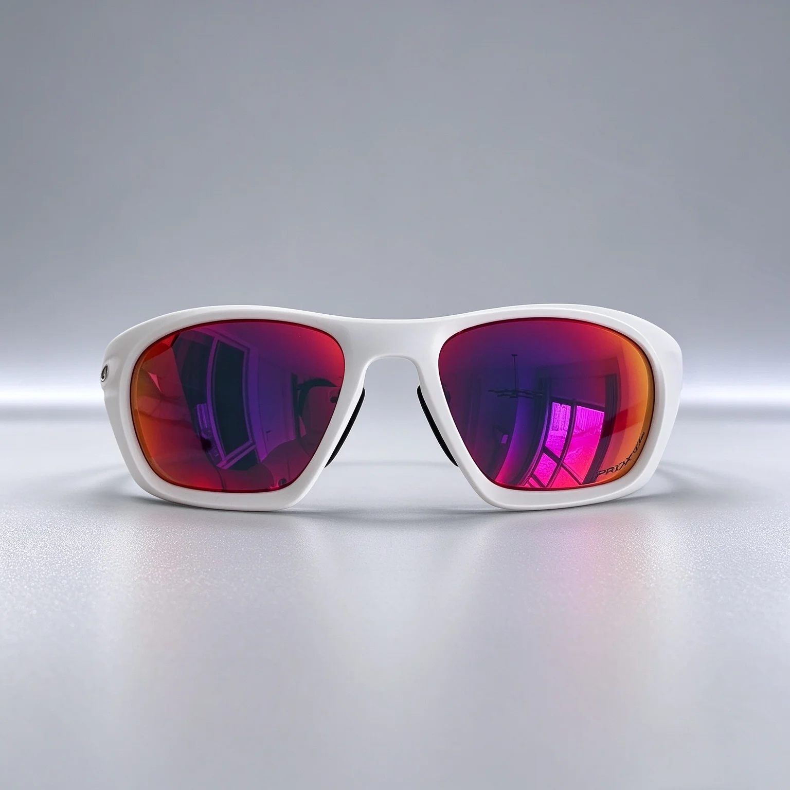 Luxury Brand Unisex Sports Fashion Sunglasses, UV400 Anti-Glare Shades for Driving Fishing Photo 9431