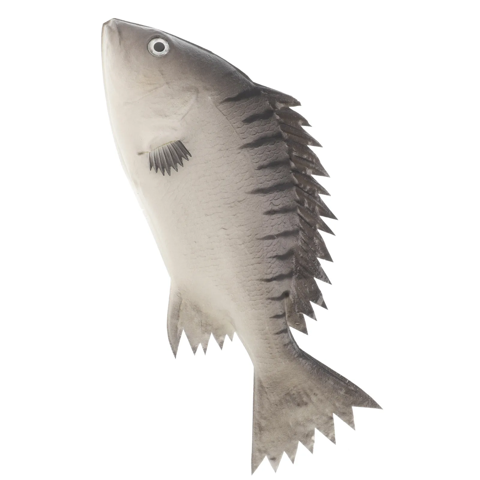 Simulation Fish Small PU Realistic Design Education Party Favors Fish Figures Lifelike Detail Desktop Decoration Photography