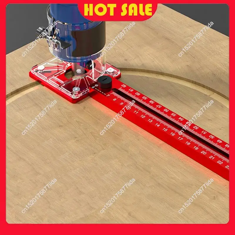 

Горячее предложение-фрезерный станок Multi в 1, кронштейн для фрезерных канавок, деревообрабатывающий режущий и фрезерный круглый инструмент, вспомогательный инструмент для циркулярного сверления