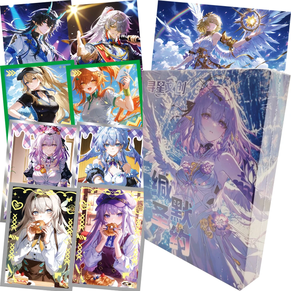 Strategy Board Game - Game Strategi Petualangan Honkai Star Rail