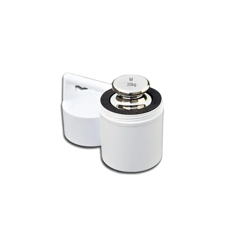 

F2 Class 1mg ~20 kg Calibration Standard Weights for Balances with Box