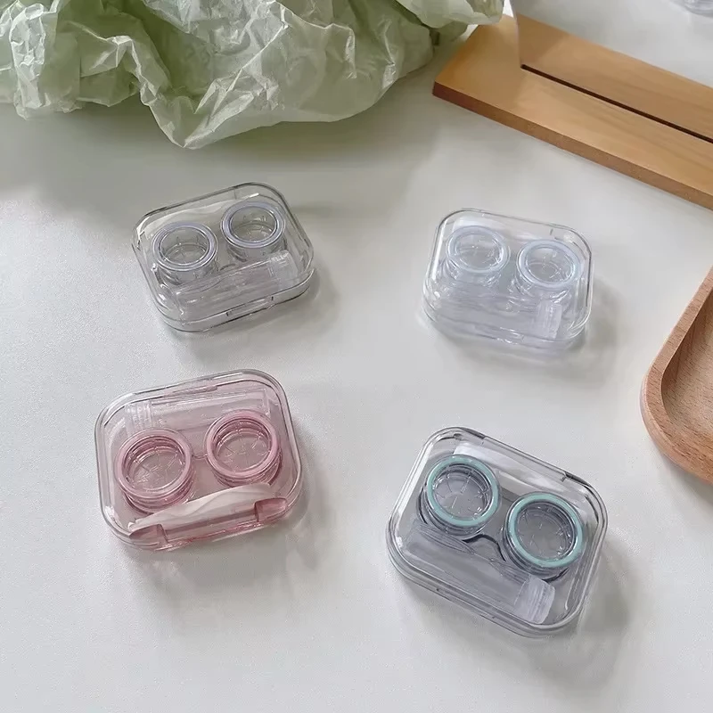 Thumbnail 2 - #12 Trending Contact Lens Cases Right Now