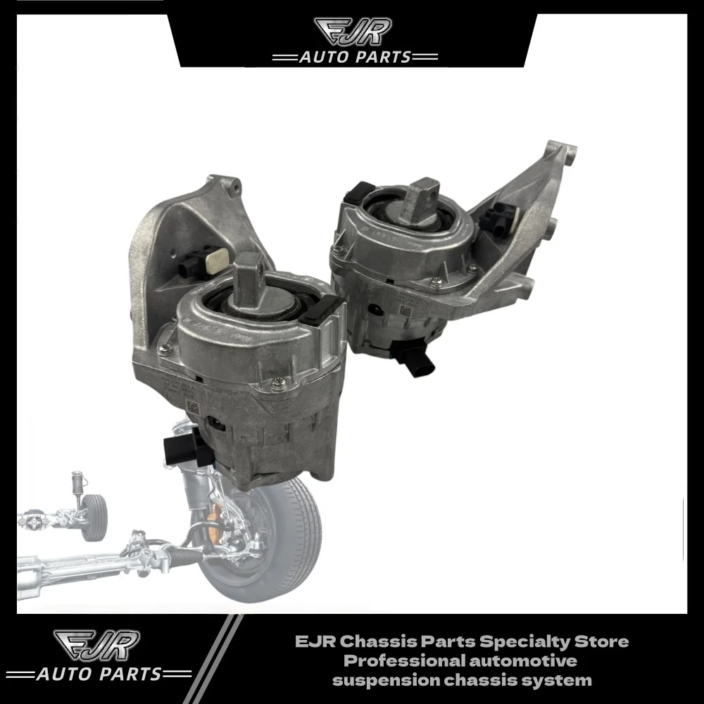 3SA199383A 3SA 199 384 A Engine Support Pad For Bentley NEW CONTINENTAL GT NEW FLYING SPUR NEW CONT. CONVERTIBLE