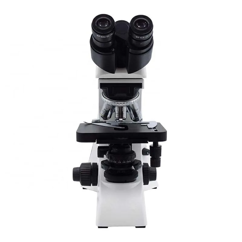 Optical Microscopy Biomicroscopy Binocular Laboratory Special Biological Amplifier Accessories