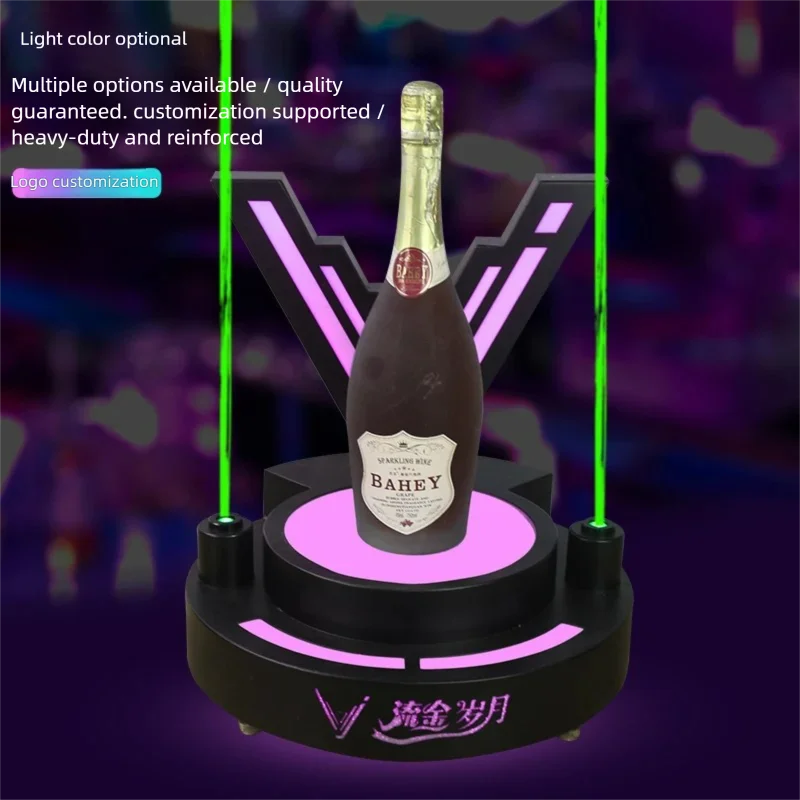 Rechargeable Led Wi… - image