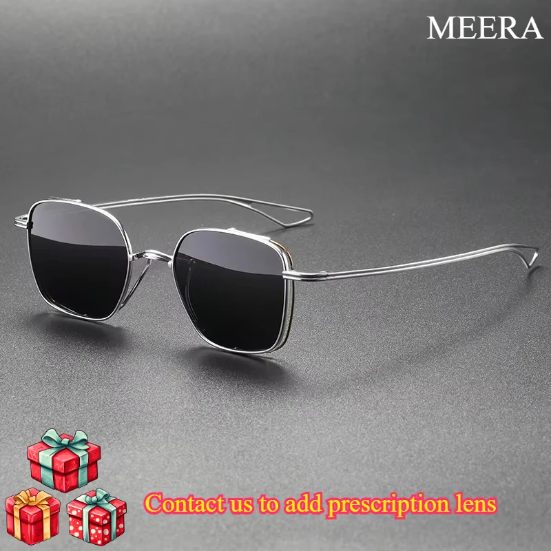 

DTX124 Retro Cool Men Driving Sunglasses Luxury Brand Men Sun Glasses Driving with UV Blocking Protective Glasses Солнечные Очки