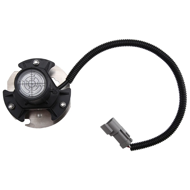 NCSMT For Haulotte Optimum 8 Compact 10 HA16PX 24402035302 Dual Axis Sensor Horizontal Switch 12-36V Dual-Axis Tilt Sensor