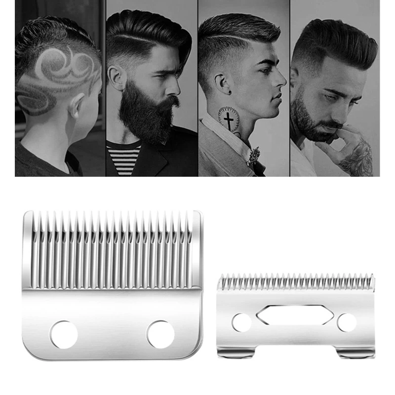 Suitable For WAHL 1006 Hair Ceramic Cutting for Head Adjustable