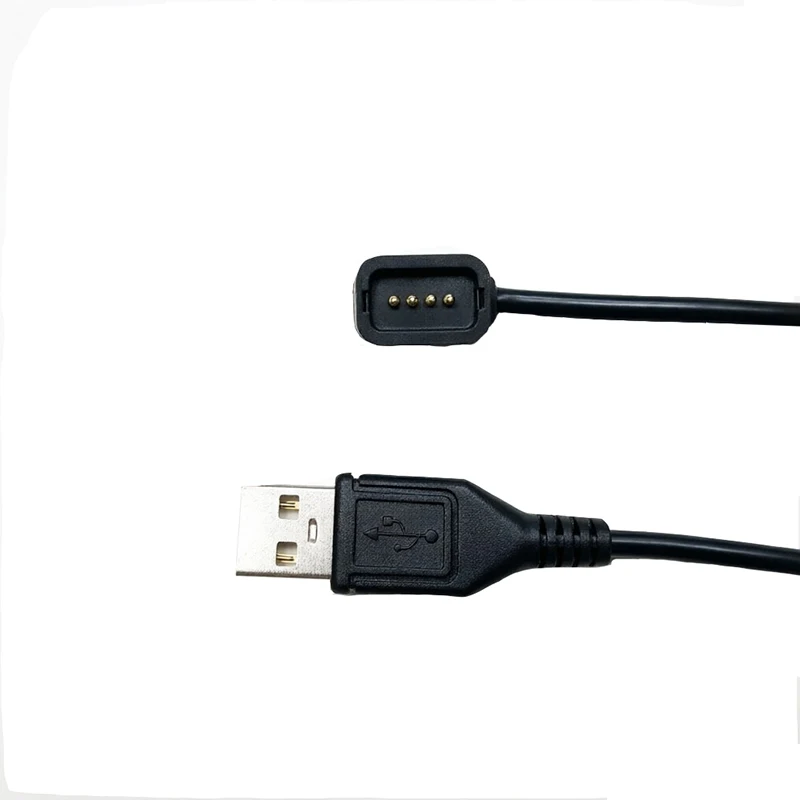 1PCS 1.5meters USB Charging Cable Adapter Wire Compatible with Shimano 12‑Speed Di2 Charger 7170 8170 9270 Electronic Shifting
