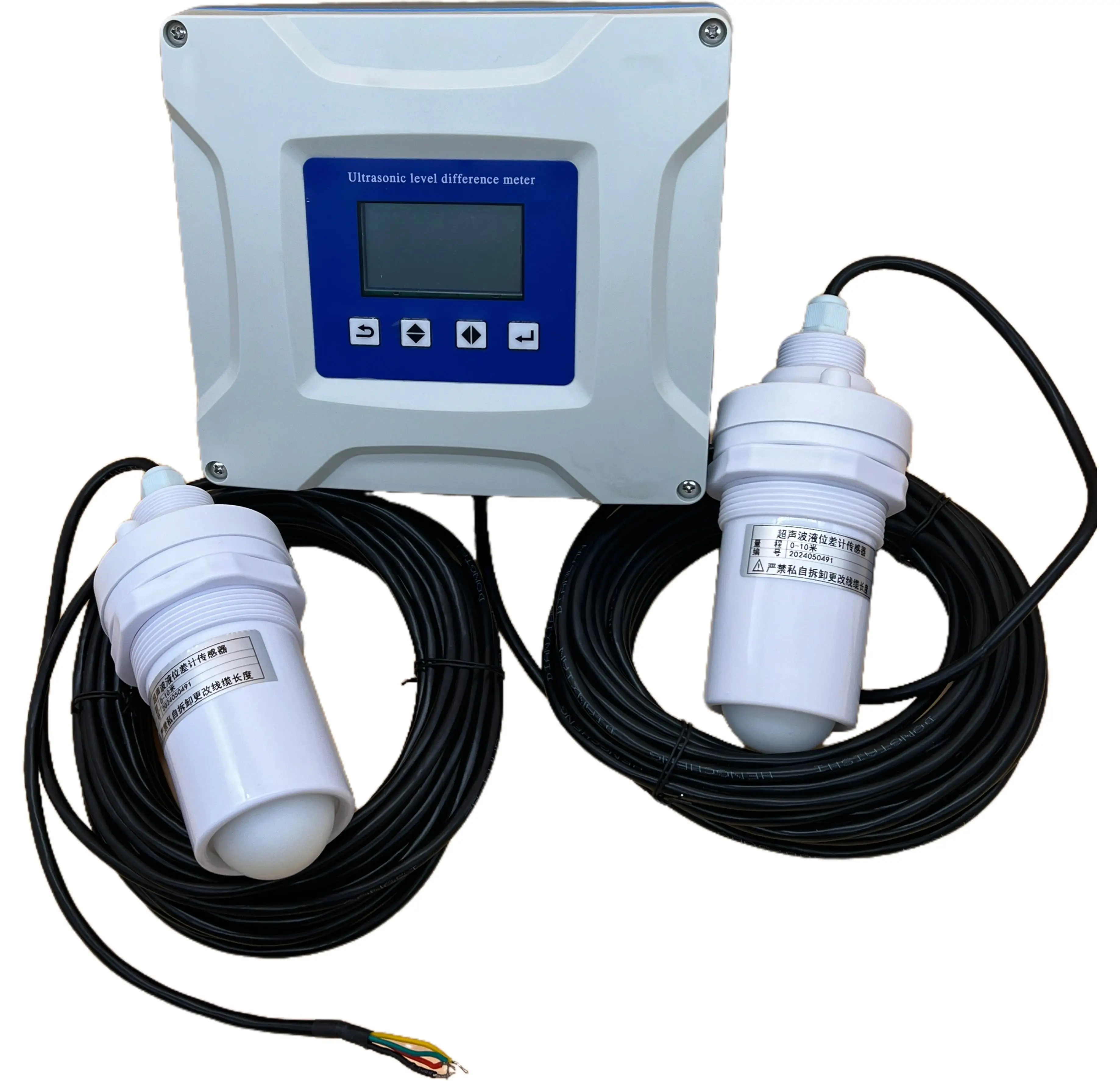 

High-quality radar level differential gauge TSL300CJ-LD with millimeter-wave radar components