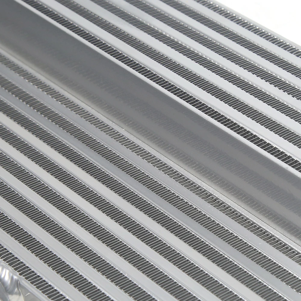 Передний интеркулер, подходящий для BMW Mini Cooper S R56 R57 1.6L 07-2012 Hatchback