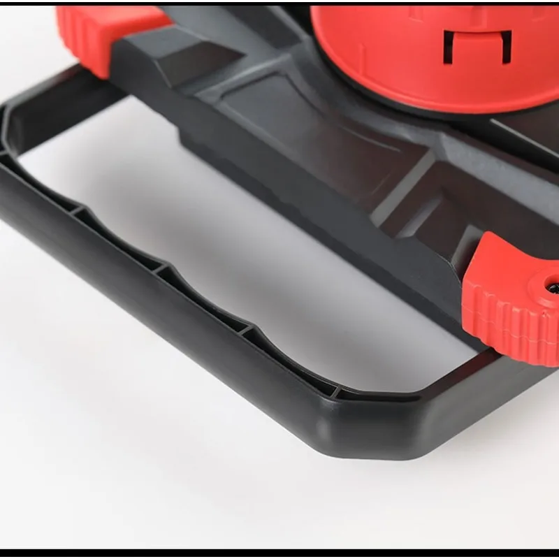 High - Power Camping Handheld Searchlight: Powerful Focused Beam, Long - Range, USB Rechargeable, Emergency Outdoor Lighting