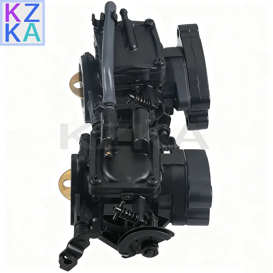 62T-14301 Carburetor Set Assy 62T-14302 for Yamaha Waverunner Jet Ski XL700 62T-14301-00 62T-14302-00 engine replaces parts