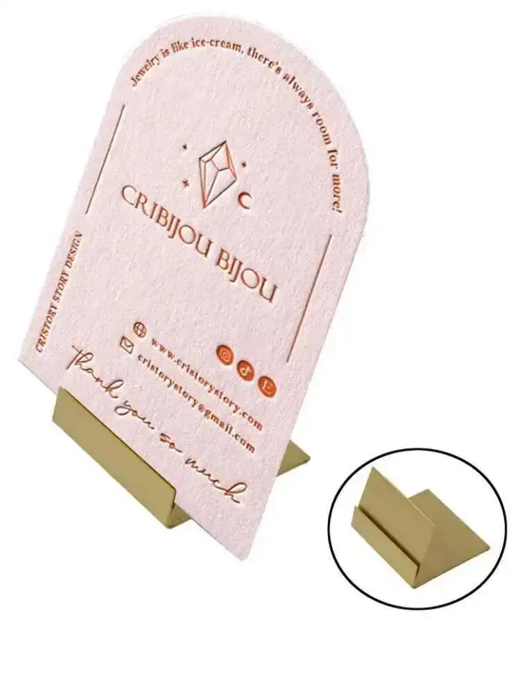 Support de numéros de Table de mariage déco, pour réception de mariage, Base de porte-carte de Place en or, porte-menu en cuivre, double support photo, Clip