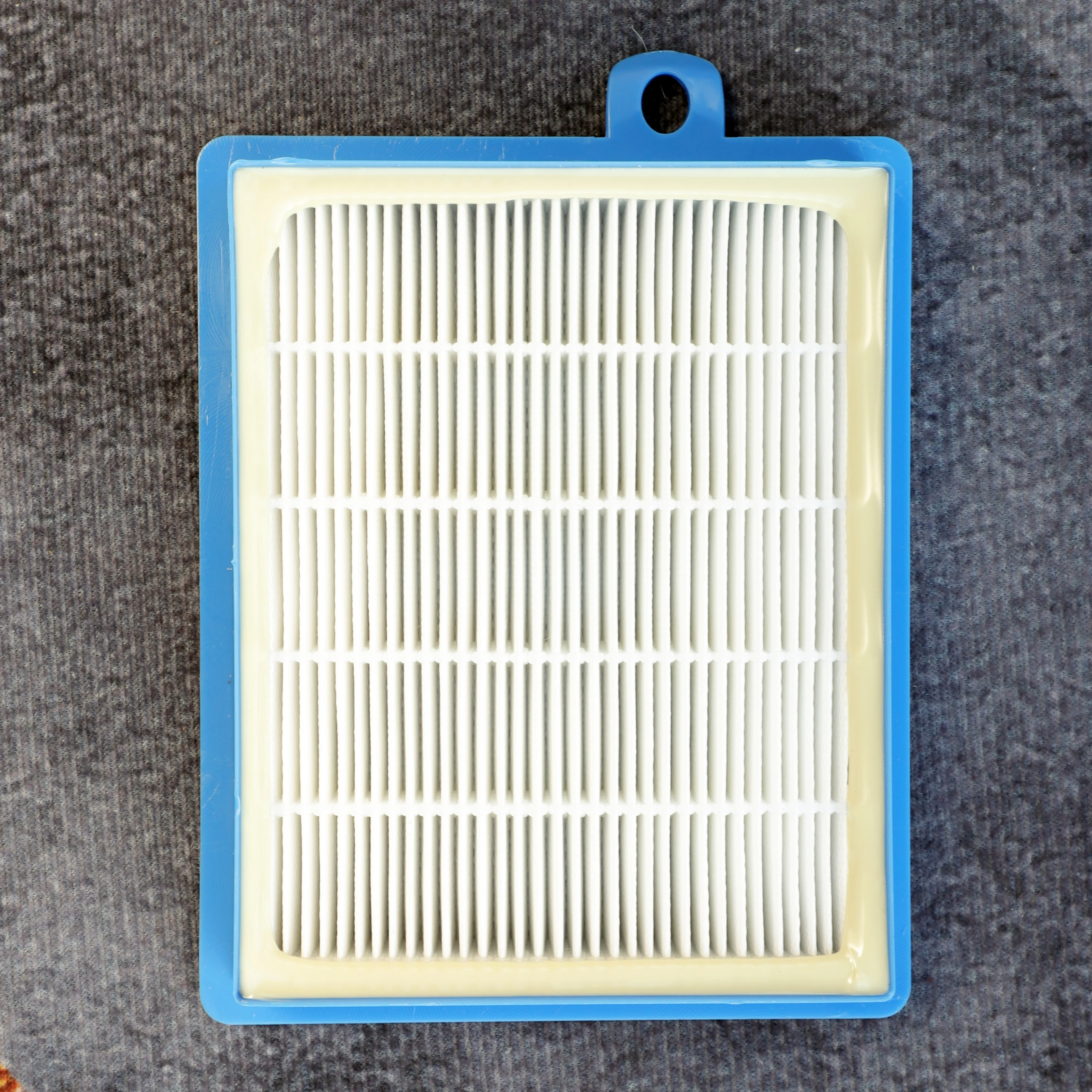 Vacuum Cleaner H12 HEPA Filter for FC8472 fc9174 FC9087 Electrolux zspc2000 ze2272 Vacuum Cleaner Filter Parts Accessories