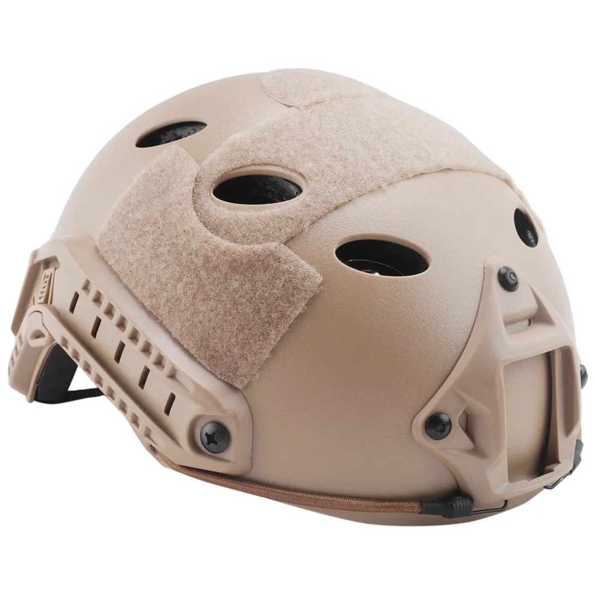 New Arrival  Style SWAT Combat PJ Type Fast Helmet for CQB