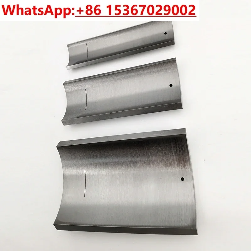RBJ-1 Ultrasonic Test Block JGT203-2007, Industry Standard Test Block for Construction Industry