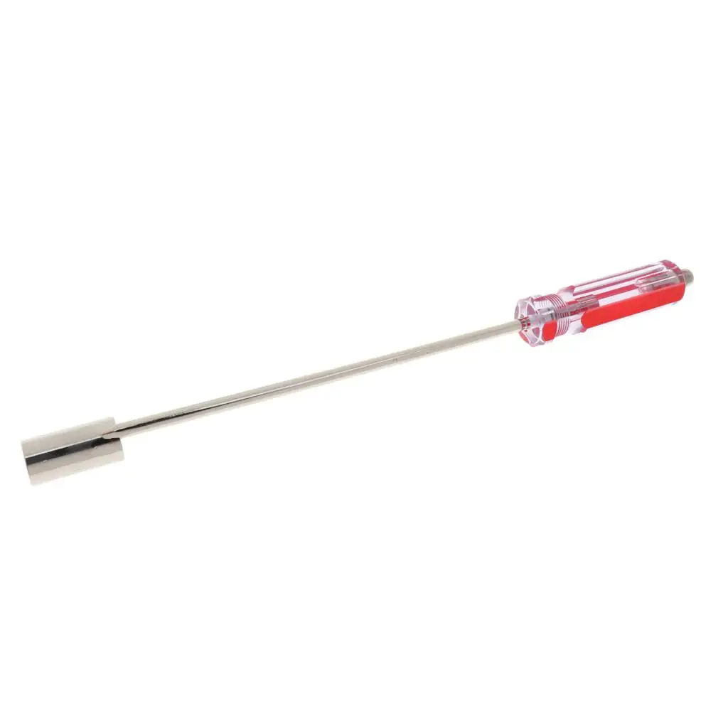 F-Connector Compression Tool,300x25x25mm RG6 Compression Connector