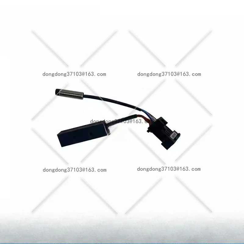 

Датчик деталей вилочного погрузчика 51297587 для ETR/ESR/NR