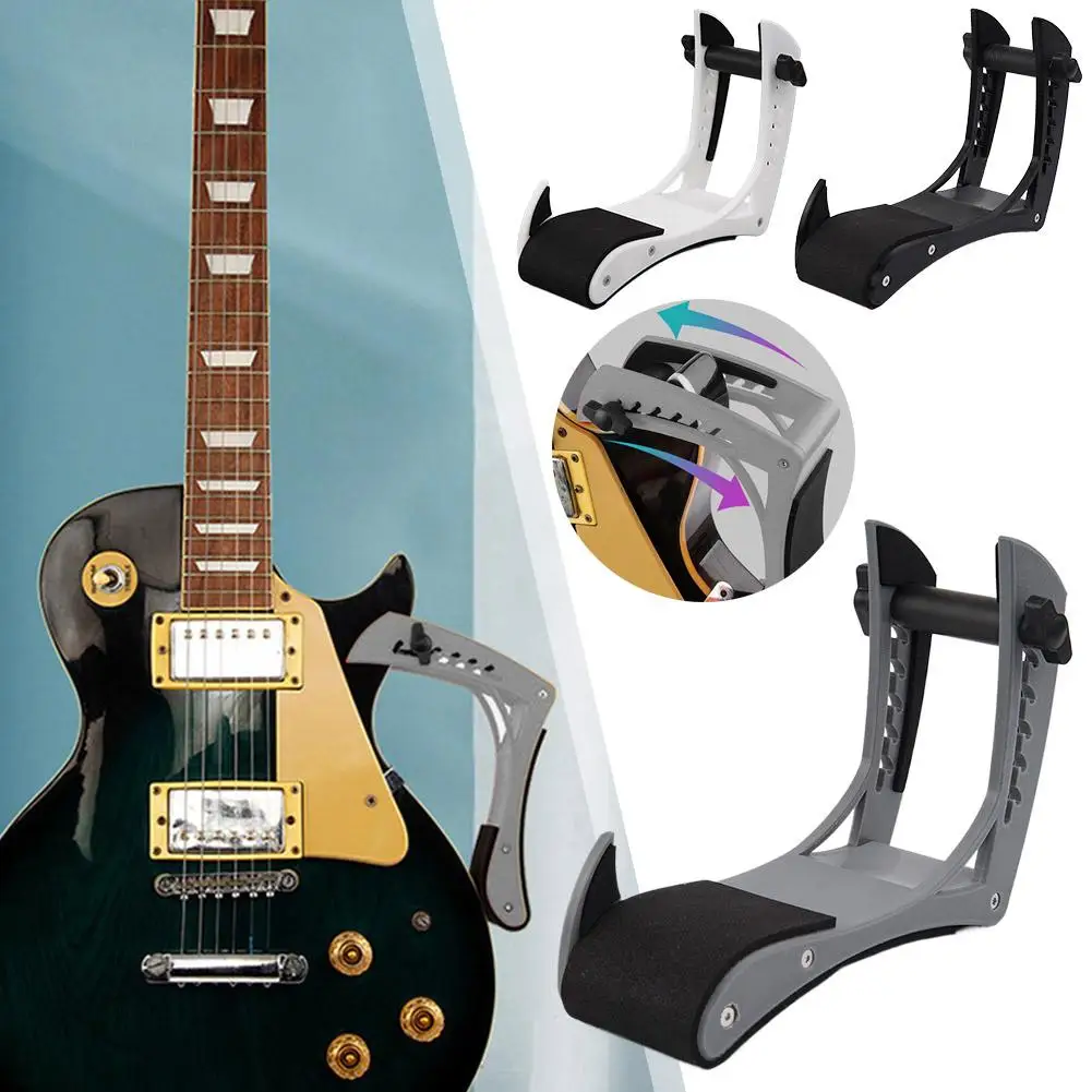 #27 Guitar Stands List of Top Picks