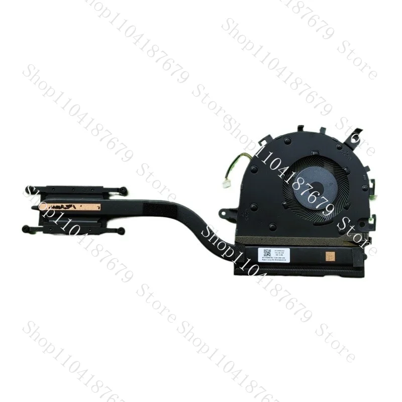 

Новый охлаждающий вентилятор для радиатора Lenovo Ideapad 3-14ITL6 5H40S20218