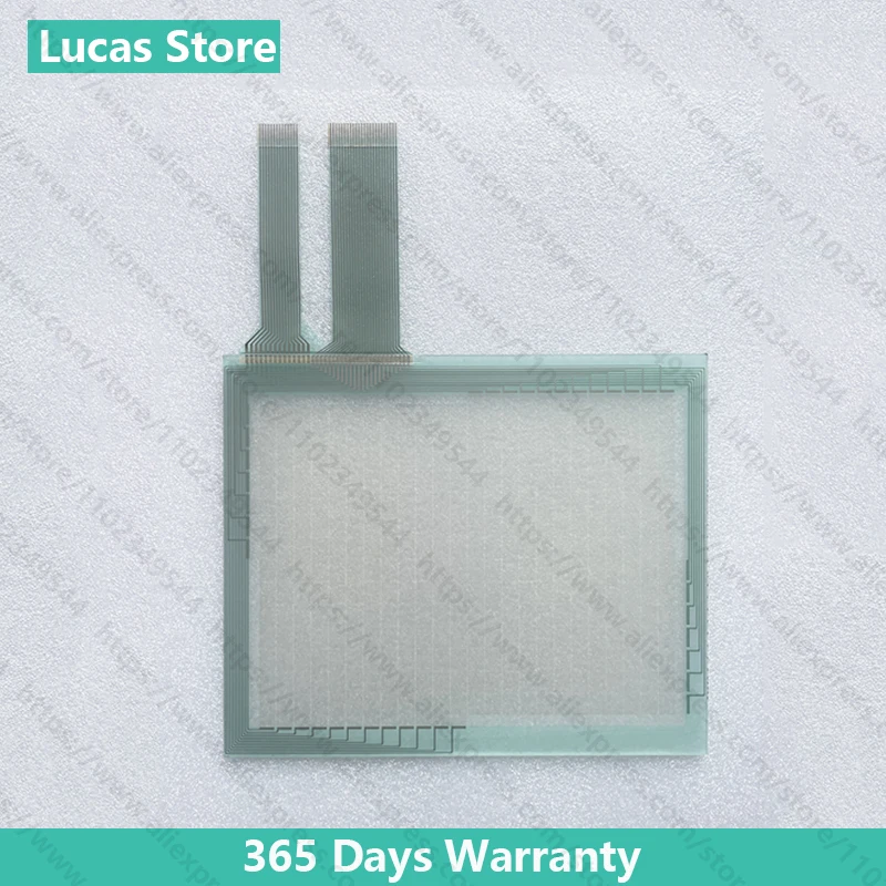 UD41H-AET2 UD46H-ATT2 layar sentuh Panel Digitizer kaca untuk UD41H-AET2 UD46H-ATT2 Panel layar sentuh